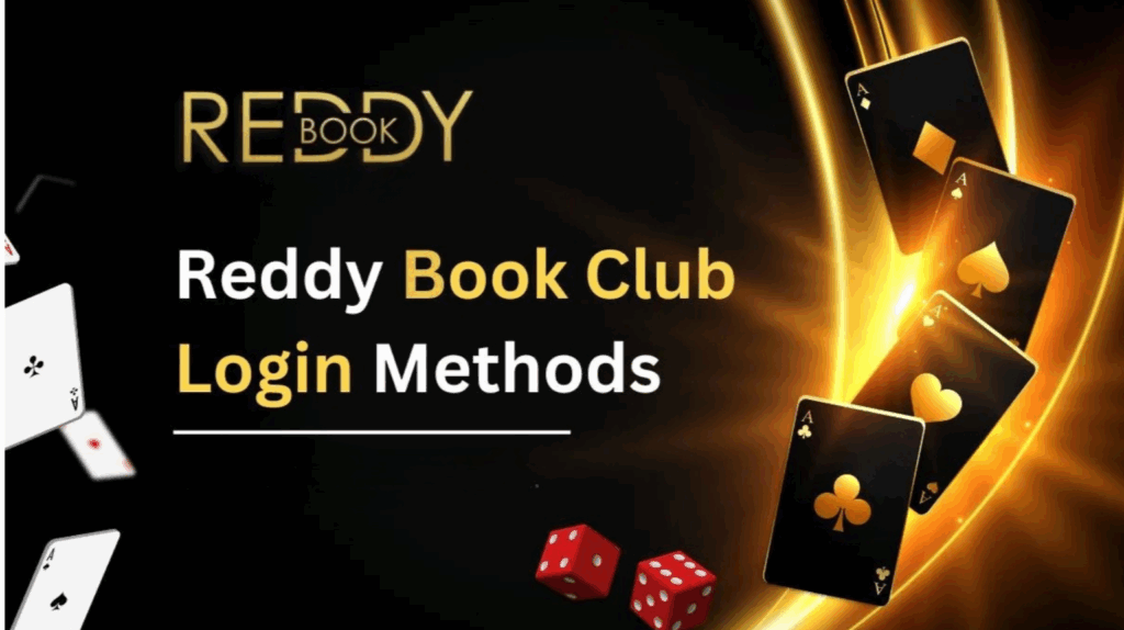 Reddy Book Club